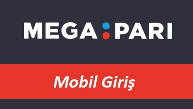 Megapari Mobil Giriş