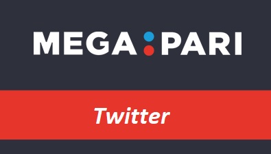 Megapari Twitter