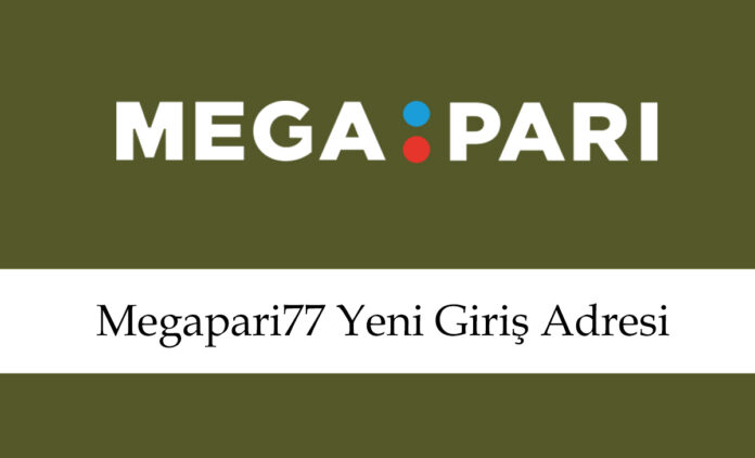 megapari77giriş