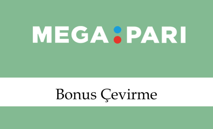 megaparibonusçevirme