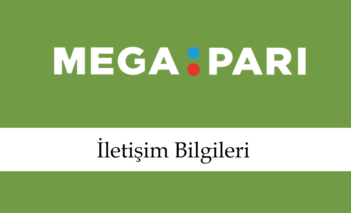 megapari Para Çekme Limiti Var Mı