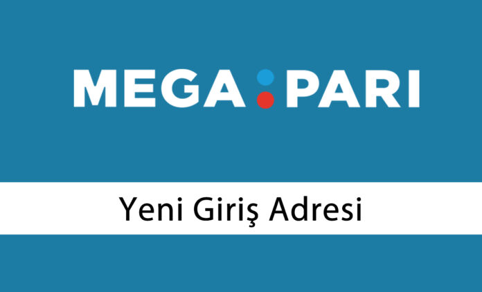 Megapari103 Yeni Link – Megapari Giriş