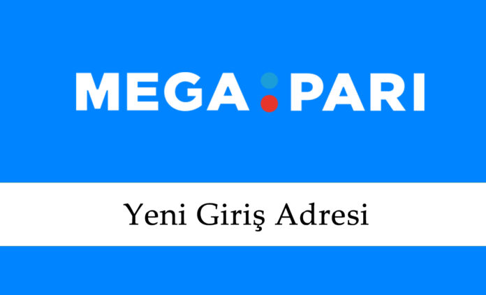 Megapari115 Güncel Giriş Adresi - Megapari 115