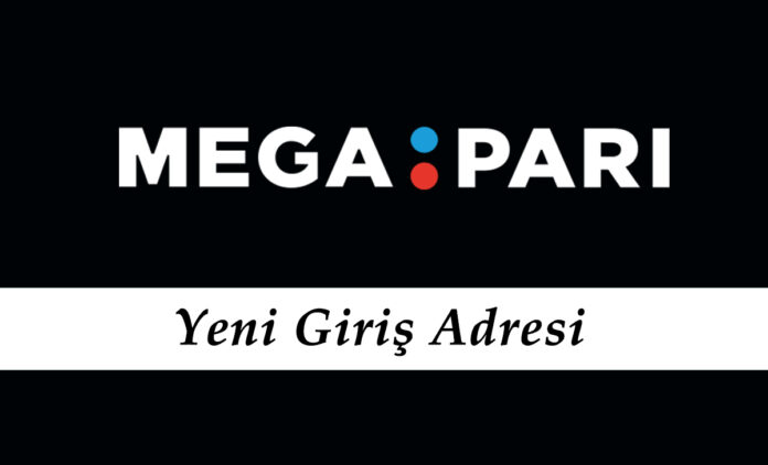 Megapari-8m-megapari Giriş Linki - Megapari Hızlı Giriş