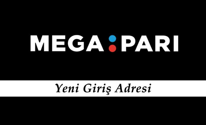 Megapari-meg8 Giriş Adresi - MegapariGüncel Giriş Bilgileri