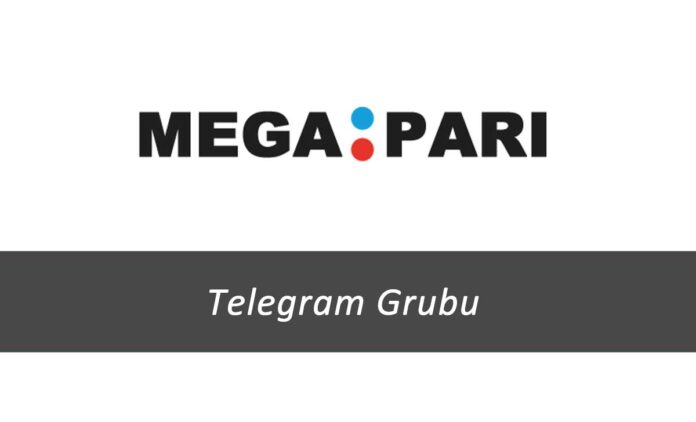 Megapari Telegram Grubu