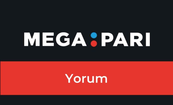 Megapari Yorum