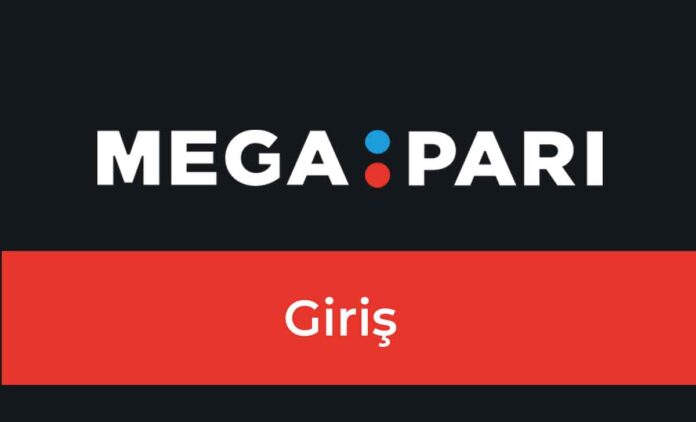 Megapari Giriş