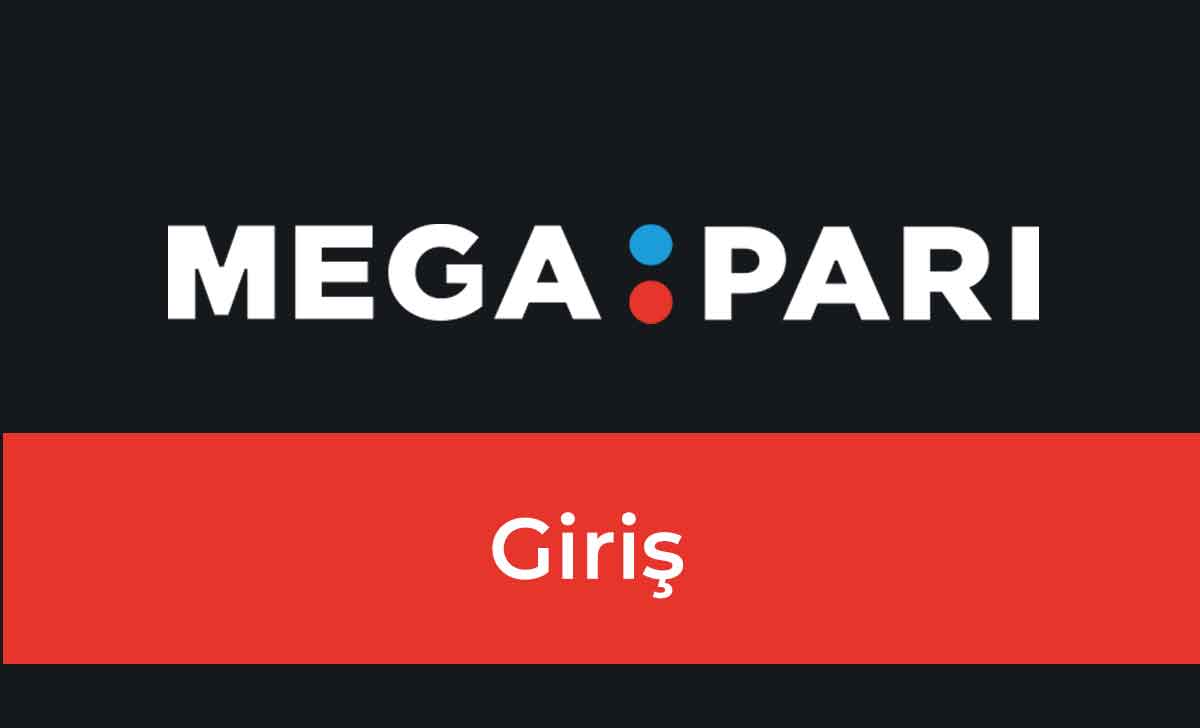 Megapari Giriş