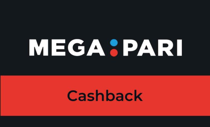 megapari cashback