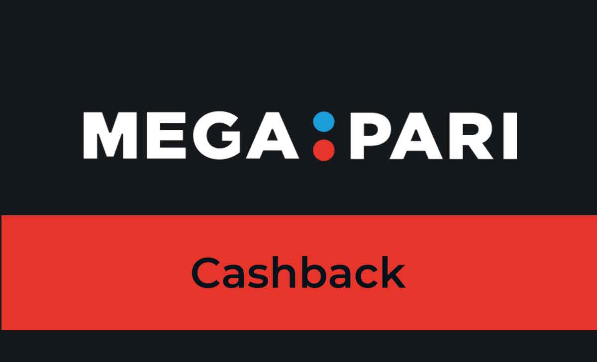 megapari cashback