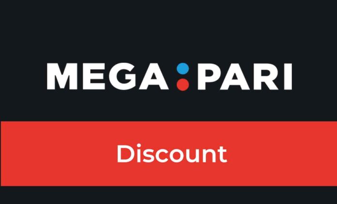 Megapari Discount