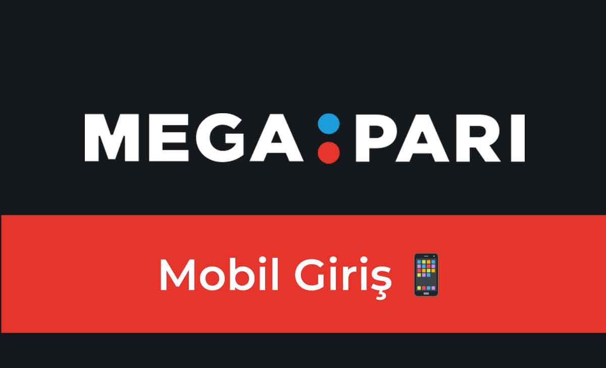 m Megapari Giriş