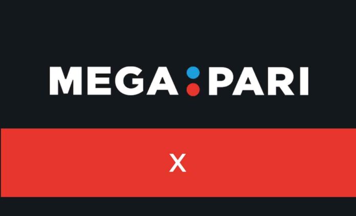Megapari X