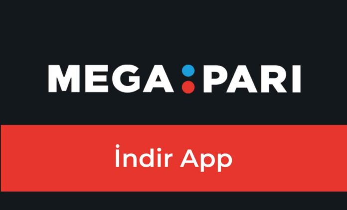 Megapari İndir App