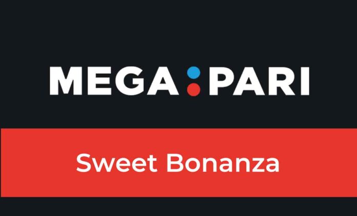 Megapari Sweet Bonanza