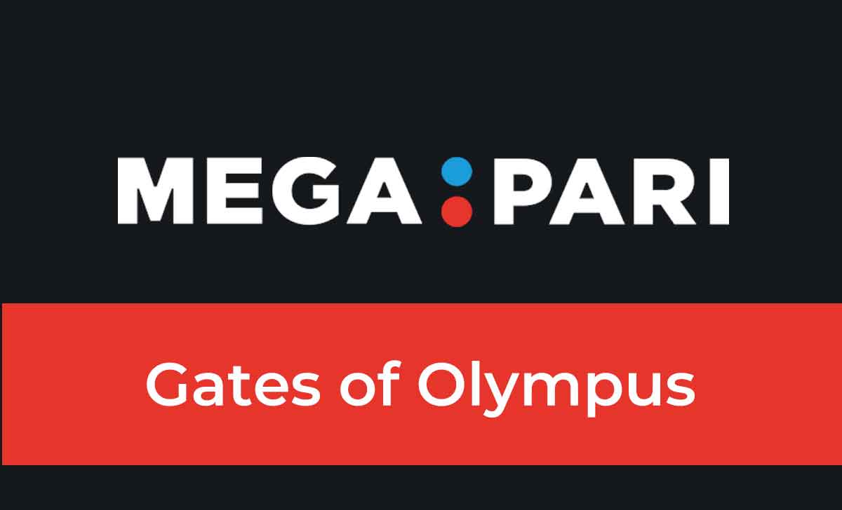 Megapari Gates of Olympus