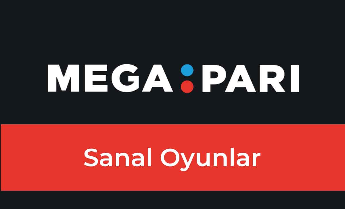 Megapari Sanal Oyunlar